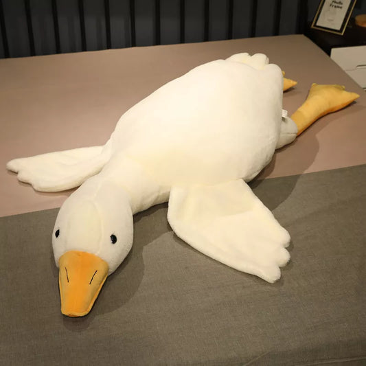 Giant Duck Plush