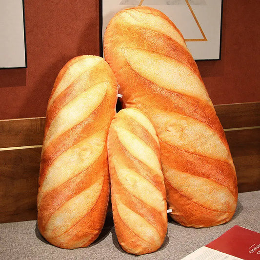 Bread Plush